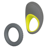 Link Up Edge Vibrating Male Pleasure Penis Ring Cock Rings